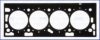 OPEL 5607813 Gasket, cylinder head